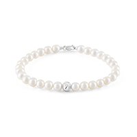 Bracciale Bliss Donna in Perle Perla 20092769